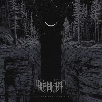 Belialed - The Echoless Chasm (DigiCD)